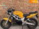 Suzuki SV 650, 2000, Бензин, 650 см³, 23 тыс. км, Мотоцикл без оптекателей (Naked bike), Желтый, Киев moto-101044 фото 3