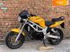 Suzuki SV 650, 2000, Бензин, 650 см³, 23 тис. км, Мотоцикл Без обтікачів (Naked bike), Жовтий, Київ moto-101044 фото 2