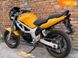 Suzuki SV 650, 2000, Бензин, 650 см³, 23 тыс. км, Мотоцикл без оптекателей (Naked bike), Желтый, Киев moto-101044 фото 4