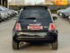 Fiat 500, 2012, Бензин, 1.4 л., 105 тис. км, Хетчбек, Чорний, Київ 48101 фото 6