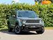 Jeep Renegade, 2015, Газ пропан-бутан / Бензин, 2.36 л., 231 тис. км, Позашляховик / Кросовер, Сірий, Київ 109770 фото 1