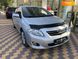 Toyota Corolla, 2008, Газ пропан-бутан / Бензин, 1.6 л., 197 тыс. км, Седан, Серый, Николаев 103830 фото 2