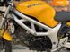 Suzuki SV 650, 2000, Бензин, 650 см³, 23 тыс. км, Мотоцикл без оптекателей (Naked bike), Желтый, Киев moto-101044 фото 34