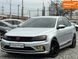 Volkswagen Jetta, 2013 р., Бензин, 227 тис. км, Седан, Сірий, Дніпро (Дніпропетровськ) AT-10417894 фото 20