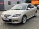Mazda 3, 2007 г., Бензин, 184 тыс. км, Седан, Серый, Кривой Рог AT-10405244 фото 2