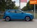 Hyundai Kona Electric, 2022 г., Електро, 69 тыс. км, Внедорожник / Кроссовер, Синий, Днепр (Днепропетровск) AT-10401626 фото 4