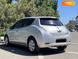 Nissan Leaf, 2014, Електро, 170 тис. км, Хетчбек, Сірий, Одеса 39083 фото 8