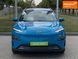 Hyundai Kona Electric, 2022 г., Електро, 69 тыс. км, Внедорожник / Кроссовер, Синий, Днепр (Днепропетровск) AT-10401626 фото 2