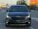 Kia Carnival, 2017 р., Дизель, 172 тис. км, Мінівен, Сірий, Київ AT-10417377 фото 3