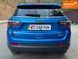 Jeep Compass, 2017 г., Газ метан / Бензин, 118 тыс. км, Внедорожник / Кроссовер, Синий, Львов AT-10418578 фото 6