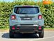 Jeep Renegade, 2015, Газ пропан-бутан / Бензин, 2.36 л., 231 тис. км, Позашляховик / Кросовер, Сірий, Київ 109770 фото 13