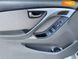 Hyundai Elantra, 2015, Бензин, 1.8 л., 114 тис. км, Седан, Сірий, Київ 36640 фото 10