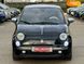 Fiat 500, 2012, Бензин, 1.4 л., 105 тис. км, Хетчбек, Чорний, Київ 48101 фото 3