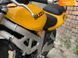 Suzuki SV 650, 2000, Бензин, 650 см³, 23 тыс. км, Мотоцикл без оптекателей (Naked bike), Желтый, Киев moto-101044 фото 66
