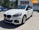 BMW 2 Series Gran Tourer, 2016, Дизель, 2 л., 44 тыс. км, Минивен, Белый, Одесса 47961 фото 1