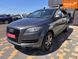 Audi Q7, 2015 г., Дизель, 198 тыс. км, Внедорожник / Кроссовер, Серый, Львов AT-10397575 фото 14