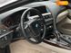 BMW 6 Series, 2015, Бензин, 3 л., 90 тыс. км, Кабриолет, Коричневый, Одесса 43337 фото 14