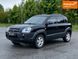 Hyundai Tucson, 2007 р., Бензин, 221 тис. км, Позашляховик / Кросовер, Чорний, Львів AT-10400479 фото 8