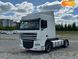 DAF XF 105, 2013, Дизель, 12.8 л., 1100 тис. км, Тягач, Білий, Тернопіль 46560 фото 8