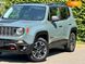 Jeep Renegade, 2015, Газ пропан-бутан / Бензин, 2.36 л., 231 тис. км, Позашляховик / Кросовер, Сірий, Київ 109770 фото 4