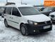 Volkswagen Caddy, 2014 г., Дизель, 228 тыс. км, Минивен, Белый, Хмельницкий AT-10410770 фото 1