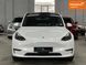 Tesla Model Y, 2024 р., Електро, 15 тис. км, Позашляховик / Кросовер, Білий, Кам'янське (Дніпродзержинськ) AT-10405482 фото 1