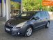 Peugeot 5008, 2011 р., Бензин, 251 тис. км, Мікровен, Сірий, Миколаїв AT-10403482 фото 1
