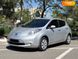 Nissan Leaf, 2014, Електро, 170 тис. км, Хетчбек, Сірий, Одеса 39083 фото 4