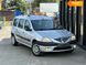 Dacia Logan MCV, 2008, Бензин, 1.6 л., 220 тыс. км, Универсал, Серый, Харьков 108349 фото 49