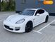 Porsche Panamera, 2010, Бензин, 4.81 л., 119 тыс. км, Фастбек, Белый, Хмельницкий Cars-Pr-68642 фото 9