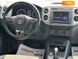 Volkswagen Tiguan, 2017, Бензин, 1.98 л., 163 тис. км, Позашляховик / Кросовер, Білий, Київ 13318 фото 15