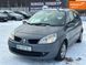 Renault Scenic, 2008 р., Газ пропан-бутан / Бензин, 250 тис. км, Універсал, Сірий, Вінниця AT-10408794 фото 2