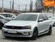 Volkswagen Jetta, 2013 р., Бензин, 227 тис. км, Седан, Сірий, Дніпро (Дніпропетровськ) AT-10417894 фото 2