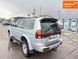 Mitsubishi Pajero, 2004 р., Газ метан / Бензин, 300 тис. км, Позашляховик / Кросовер, Сірий, Запоріжжя AT-10414973 фото 4