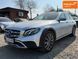 Mercedes-Benz E-Class, 2018 р., Дизель, 200 тис. км, Універсал, Сірий, Вінниця AT-10422111 фото 1