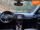 Jeep Compass, 2017 г., Газ метан / Бензин, 118 тыс. км, Внедорожник / Кроссовер, Синий, Львов AT-10418578 фото 18