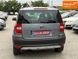 Skoda Yeti, 2011 р., Бензин, 143 тис. км, Мінівен, Чорний, Рівне AT-10429394 фото 8