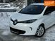 Renault Zoe, 2014 р., Електро, 111 тис. км, Хетчбек, Білий, Львів AT-10409717 фото 3