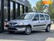 Dacia Logan MCV, 2008, Бензин, 1.6 л., 220 тыс. км, Универсал, Серый, Харьков 108349 фото 2