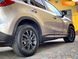 Mazda CX-5, 2012, Дизель, 2.2 л., 195 тыс. км, Внедорожник / Кроссовер, Серый, Дрогобыч Cars-Pr-67890 фото 30