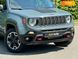 Jeep Renegade, 2015, Газ пропан-бутан / Бензин, 2.36 л., 231 тис. км, Позашляховик / Кросовер, Сірий, Київ 109770 фото 59