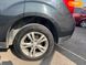 Chevrolet Equinox, 2012, Бензин, 2.4 л., 286 тис. км, Позашляховик / Кросовер, Сірий, Запоріжжя 27868 фото 10