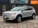 Ford Edge, 2013 р., Бензин, 158 тис. км, Позашляховик / Кросовер, Сірий, Вінниця AT-10407699 фото 1