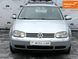 Volkswagen Golf, 2004 р., Бензин, 150 тис. км, Універсал, Сірий, Вінниця AT-10407444 фото 3