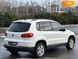 Volkswagen Tiguan, 2017, Бензин, 1.98 л., 163 тис. км, Позашляховик / Кросовер, Білий, Київ 13318 фото 10
