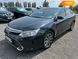 Toyota Camry, 2016, Бензин, 2.49 л., 112 тыс. км, Седан, Серый, Киев 111304 фото 4