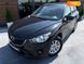 Mazda CX-5, 2013, Дизель, 195 тис. км, Позашляховик / Кросовер, Чорний, Рівне 109832 фото 6