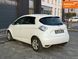 Renault Zoe, 2016 р., Електро, 85 тис. км, Хетчбек, Білий, Городок AT-10408707 фото 3