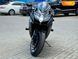 Suzuki GSX-R 750, 2008, Бензин, 800 см³, 43 тис. км, Спортбайк, Чорний, Одеса moto-108937 фото 2