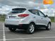 Hyundai ix35, 2012, Дизель, 2 л., 227 тис. км, Позашляховик / Кросовер, Сірий, Рівне Cars-Pr-64174 фото 9